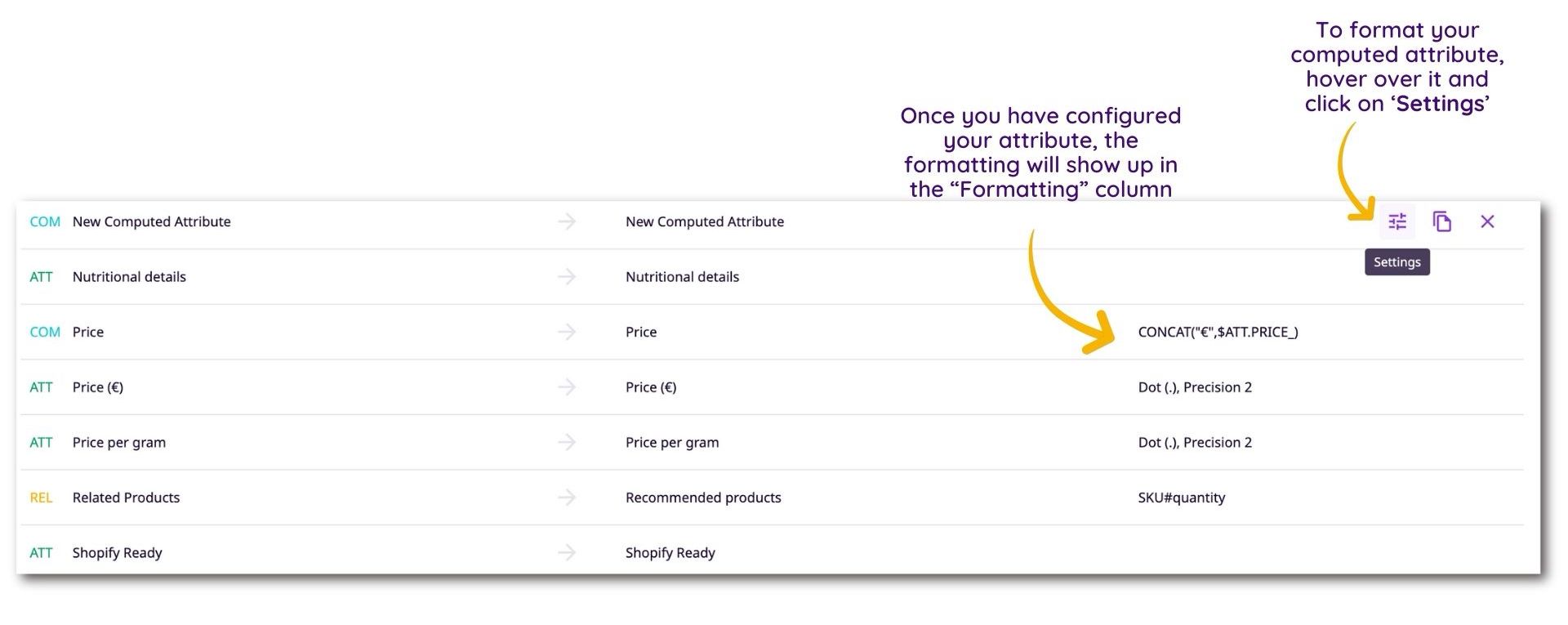 Computed Attributes A First Derivative Computed For Profile 7 B - Gradient Pattern Collection - 4K Quality